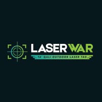 Laserwar Malta logo - Similar company to Laserwar