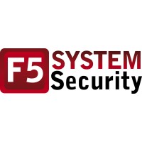 F5 System Security