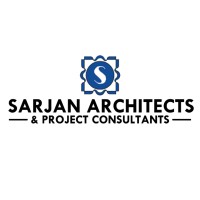 Sarjan Architects & Project Consultants logo - Similar company to Studio_Ar13
