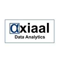 Axiaal Data Analytics
