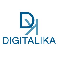 Digitalika Srl logo - Similar company to Alphacademy