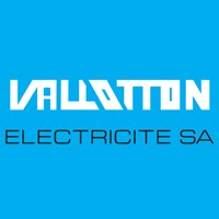 Vallotton Electricité SA logo - Similar company to Knx Simulator