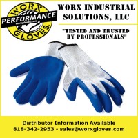 Worx Industrial Solutions LLC logo - Similar company to Esm Products Llc