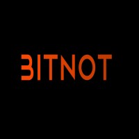 Bitnot logo - Similar company to Bitmob