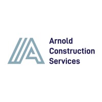 Arnold Construction Services Ltd logo - Similar company to Arnold Construction