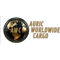 AURIC WORLDWIDE CARGO logo - Similar company to Cryologex