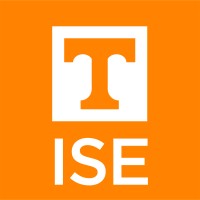 Department of Industrial & Systems Engineering - University of Tennessee, Knoxville logo - Similar company to University Of Tennessee, Knoxville, College Of Nursing