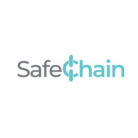Safe Chain logo - Similar company to Dive Srl