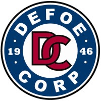 DeFoe Corp logo - Similar company to Pro-Accel