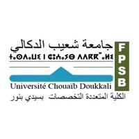 Faculté Polydisciplinaire De Sidi Bennour logo - Similar company to Inocod