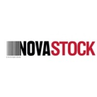 Novastock logo - Similar company to Inventaire Plus