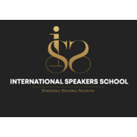 International Speakers School logo - Similar company to Alliance Bilingual International School