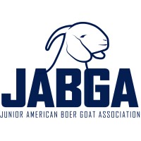Junior American Boer Goat Association logo - Similar company to Sheep & Goat Farmers Association Of Nigeria