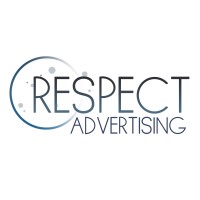 Respect Advertising logo - Similar company to Hive Advertising