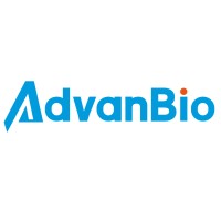 AdvanBio logo - Similar company to Aracari Biosciences Inc.