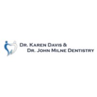 Dr Karen Davis Dentistry logo - Similar company to Medsplaining