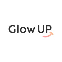 Glow UP Argentina logo - Similar company to Esadd - Ecole Supérieure Appliquée Au Design Et Au Digital