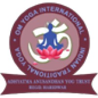OmYogaInternational logo - Similar company to Ayushya Arogya