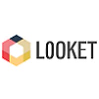 LOOKET logo - Similar company to N G C