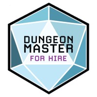 Dungeon Master For Hire logo - Similar company to Dungeon Master Direct