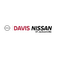 Davis Nissan logo - Similar company to Paul Clark Ford