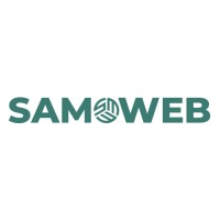 Samoweb logo - Similar company to Q.S. Administration