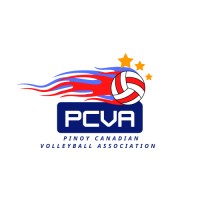 Pinoy Canadian Volleyball Association