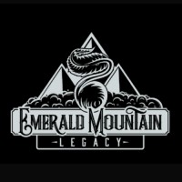 Emerald Mountain Legacy logo - Similar company to Greenjoÿ