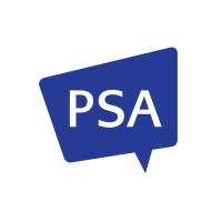 Professional Speakers Australia - PSA logo - Similar company to Pragma Learning