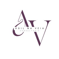 Ágil na Veia logo - Similar company to E-Plugin