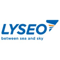 LYSEO logo - Similar company to Flo Palettes - Messagerie Palettisée