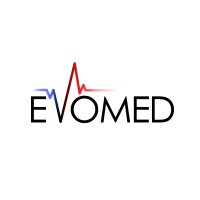 EVOMED VETCARE logo - Similar company to Evomed
