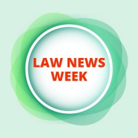 Law News Week logo - Similar company to Lawtalktoday