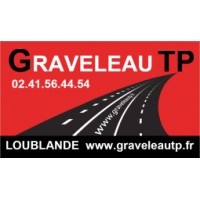GRAVELEAUTP logo - Similar company to Parthenay Menuiserie 17
