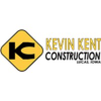 Kevin Kent Construction logo - Similar company to Robert Kent Construction