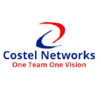 Costel Networks Private  Limited logo - Similar company to Synaxis Solutions