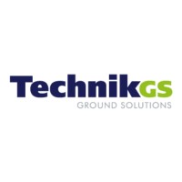 Technik GS logo - Similar company to Topek Limited