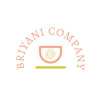 Biryani Company logo - Similar company to Bocca Cafe