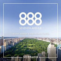 888 Seventh Avenue - New York logo - Similar company to Grove Investments