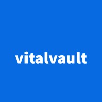 vitalvault logo - Similar company to Campuson