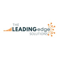 The Leading Edge Solutions logo - Similar company to Leading Solution 🚀 - List Building And Lead Generation