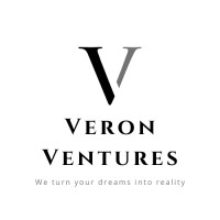 Veron Ventures logo - Similar company to Learn_Bleu