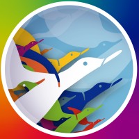 Gaia Education logo - Similar company to Ecosystem Restoration Communities