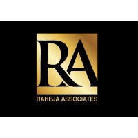 Raheja Associates logo - Similar company to Harshitha