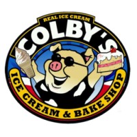 Colby'S Ice Cream & Bake Shop