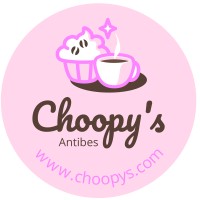 Choopy's Cupcakes & Coffee Shop logo - Similar company to Bagel Café
