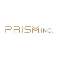 Prism Inc. logo - Similar company to Ivorysense