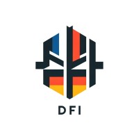 DFI-Goethe logo - Similar company to Auf Einen Espresso