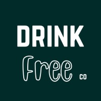 Drink Free Co logo - Similar company to Skystra