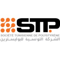 STP logo - Similar company to Fibralux